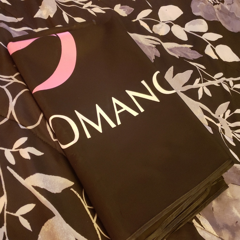 Pure Romance Tablecloth